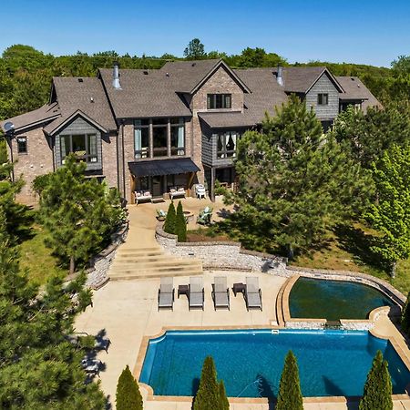 Nashville - 4032 Coles Ferry Pike - Luxe Lebanon Dış mekan fotoğraf