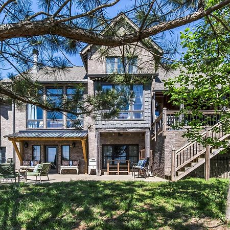 Nashville - 4032 Coles Ferry Pike - Luxe Lebanon Dış mekan fotoğraf