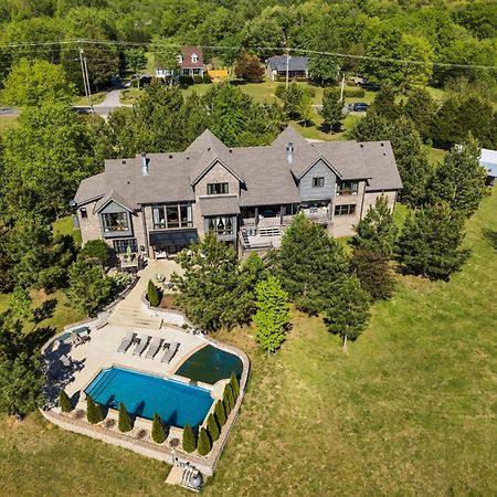 Nashville - 4032 Coles Ferry Pike - Luxe Lebanon Dış mekan fotoğraf