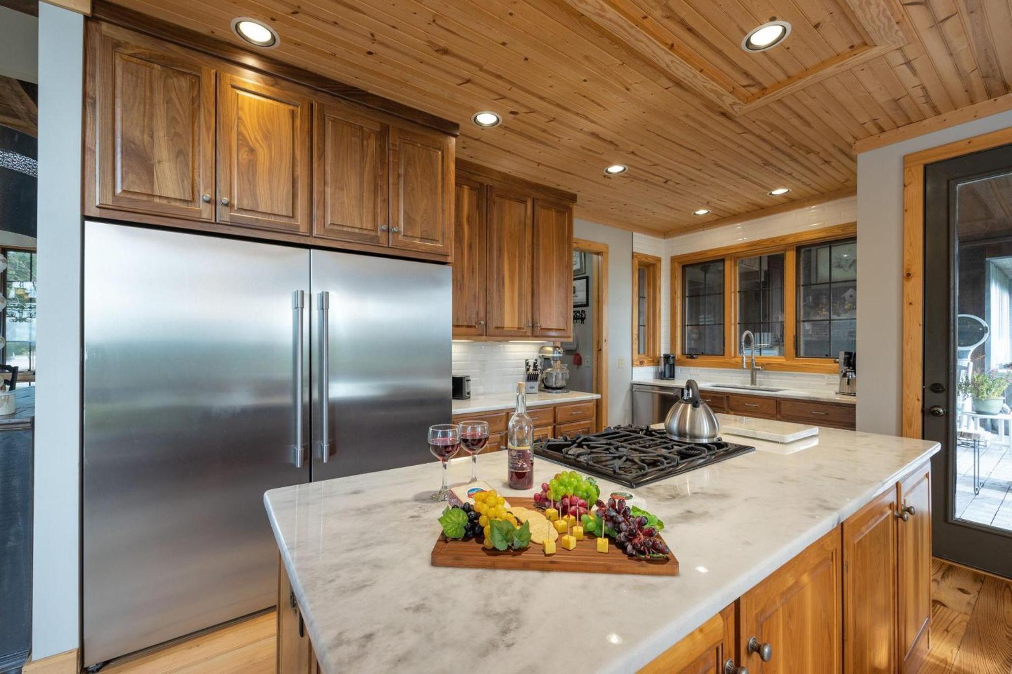 Nashville - 4032 Coles Ferry Pike - Luxe Lebanon Dış mekan fotoğraf