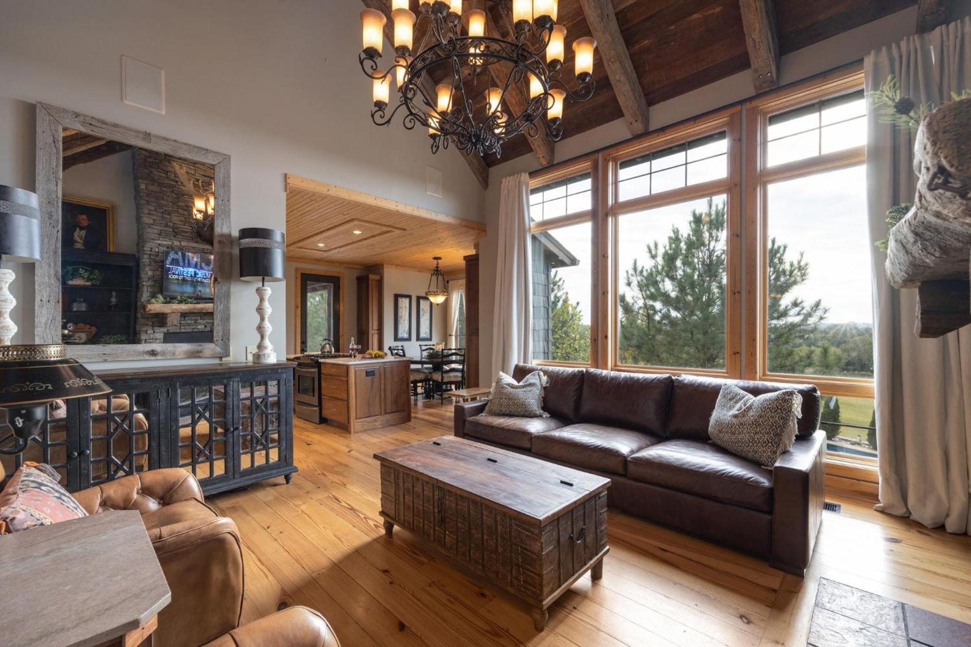 Nashville - 4032 Coles Ferry Pike - Luxe Lebanon Dış mekan fotoğraf