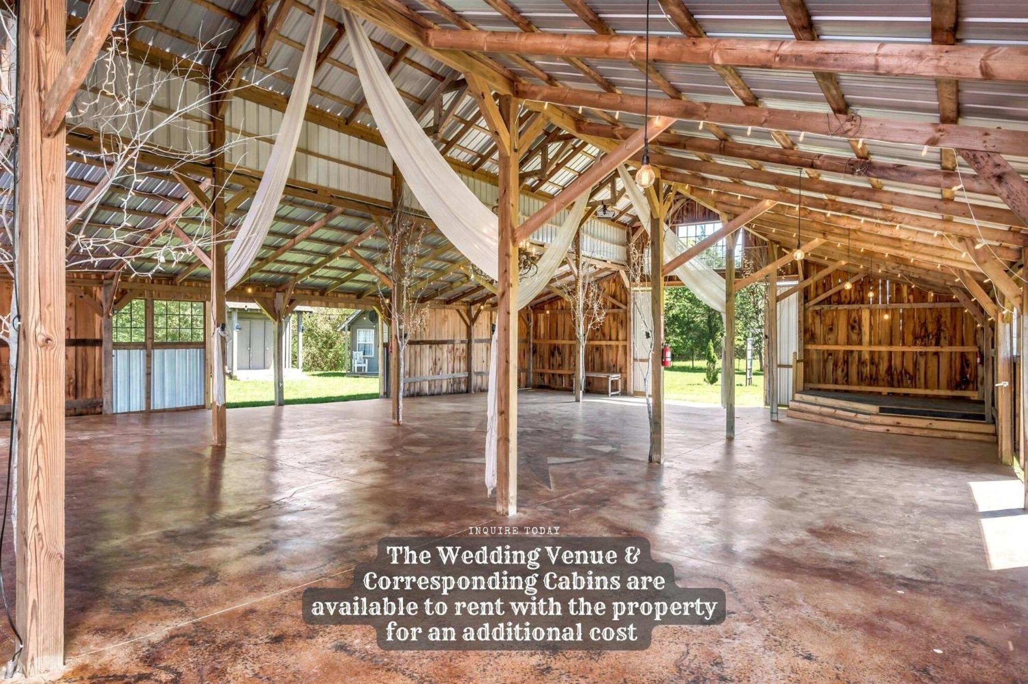 Nashville - 4032 Coles Ferry Pike - Luxe Lebanon Dış mekan fotoğraf