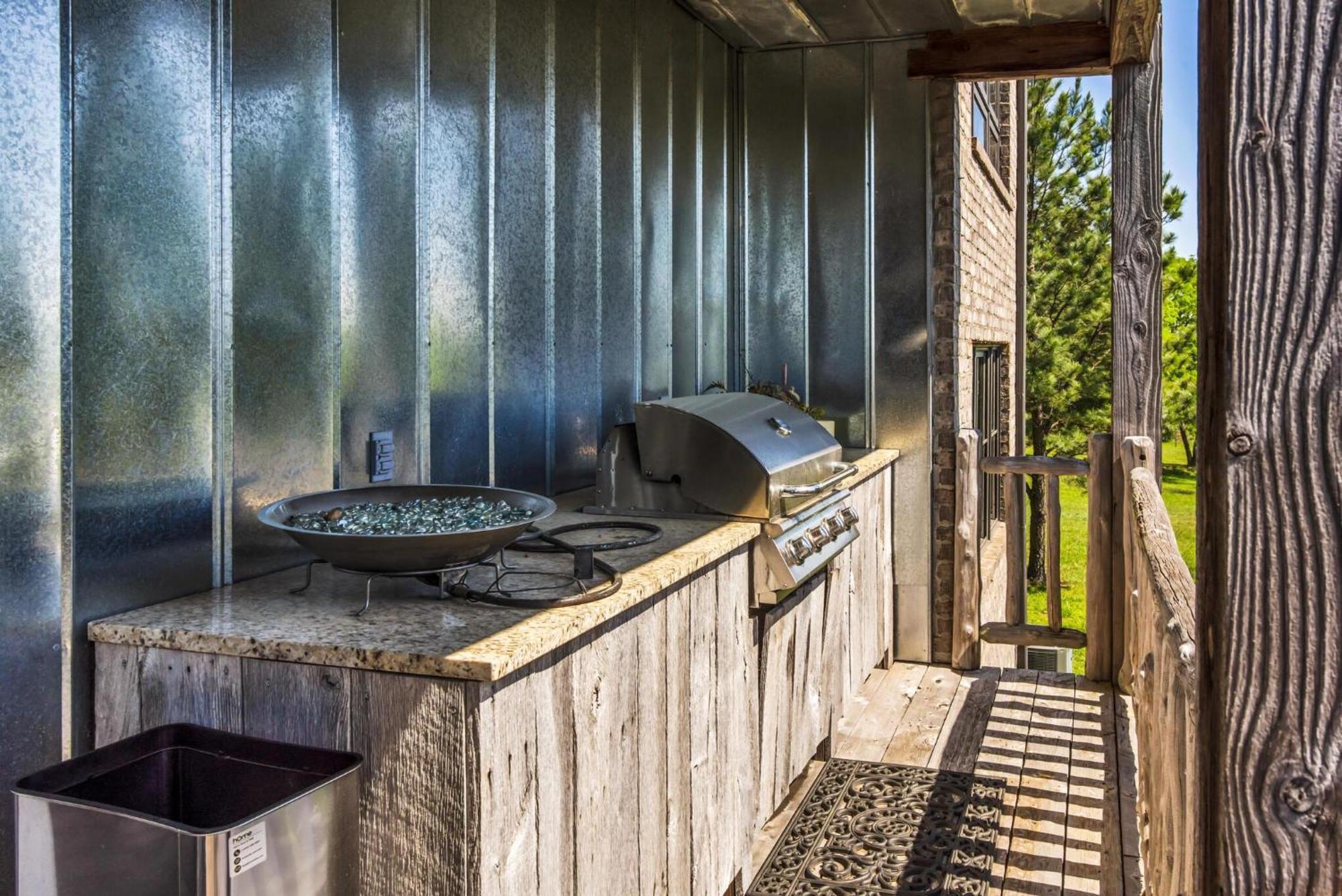 Nashville - 4032 Coles Ferry Pike - Luxe Lebanon Dış mekan fotoğraf
