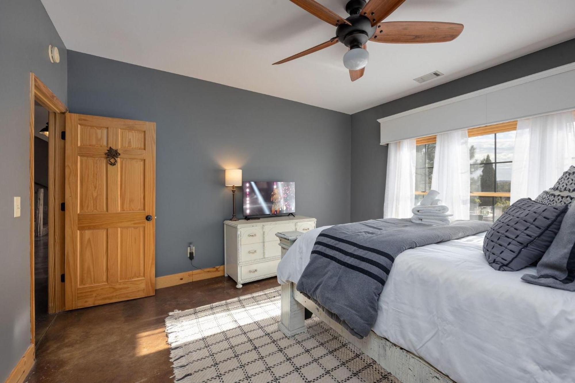 Nashville - 4032 Coles Ferry Pike - Luxe Lebanon Dış mekan fotoğraf
