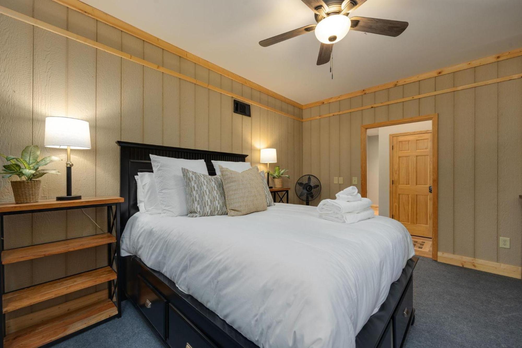 Nashville - 4032 Coles Ferry Pike - Luxe Lebanon Dış mekan fotoğraf