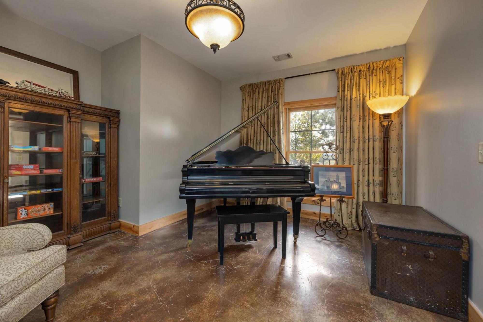 Nashville - 4032 Coles Ferry Pike - Luxe Lebanon Dış mekan fotoğraf