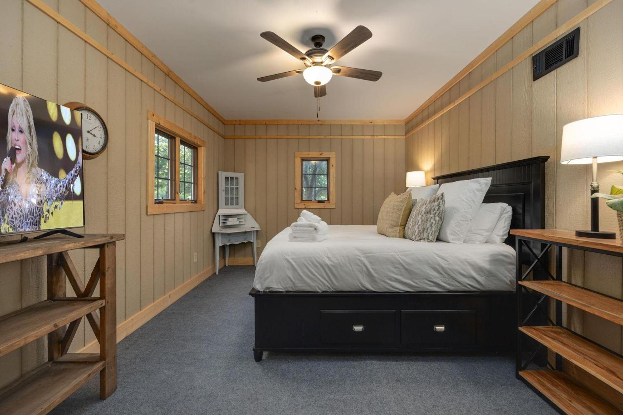Nashville - 4032 Coles Ferry Pike - Luxe Lebanon Dış mekan fotoğraf