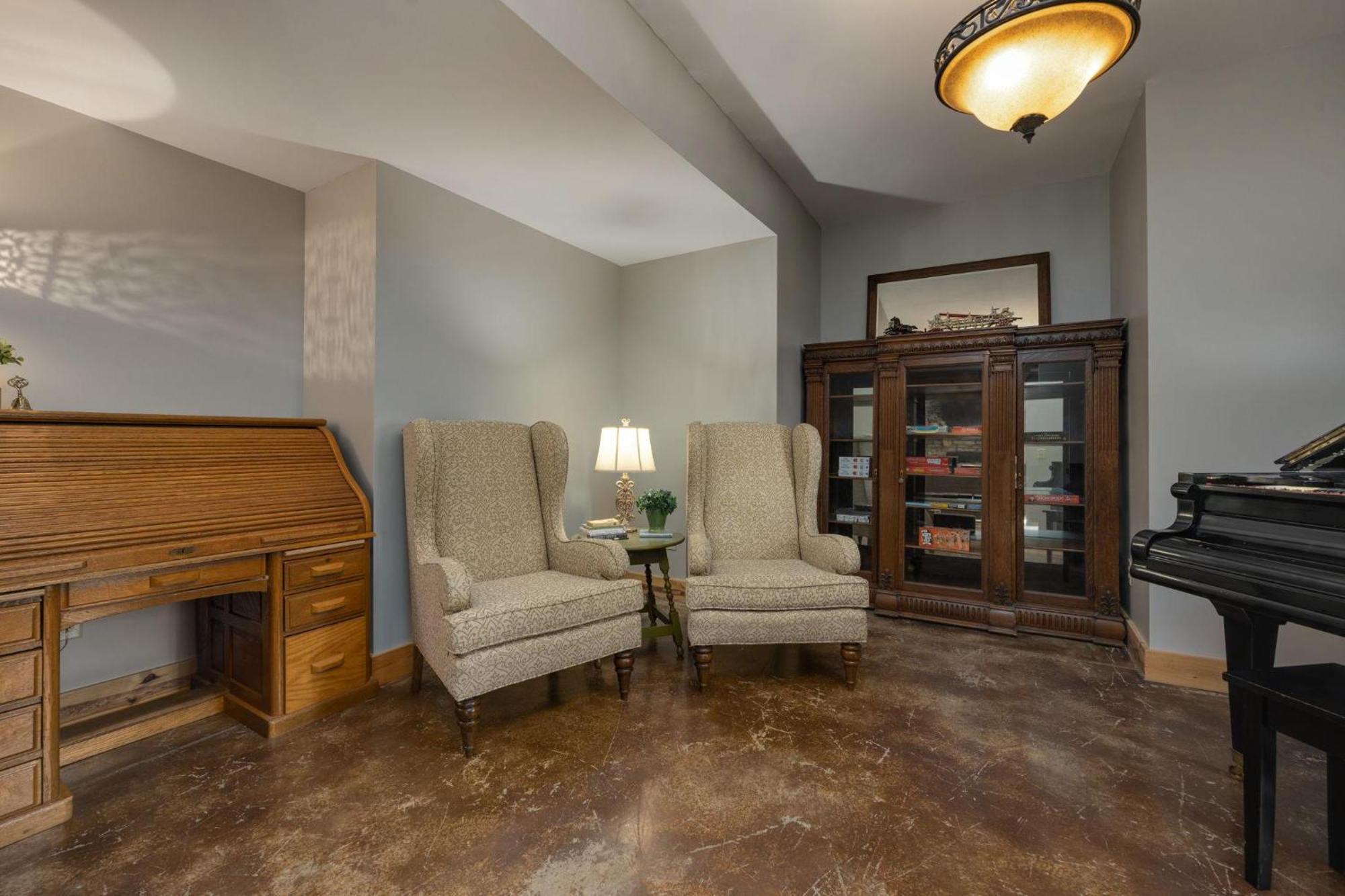 Nashville - 4032 Coles Ferry Pike - Luxe Lebanon Dış mekan fotoğraf