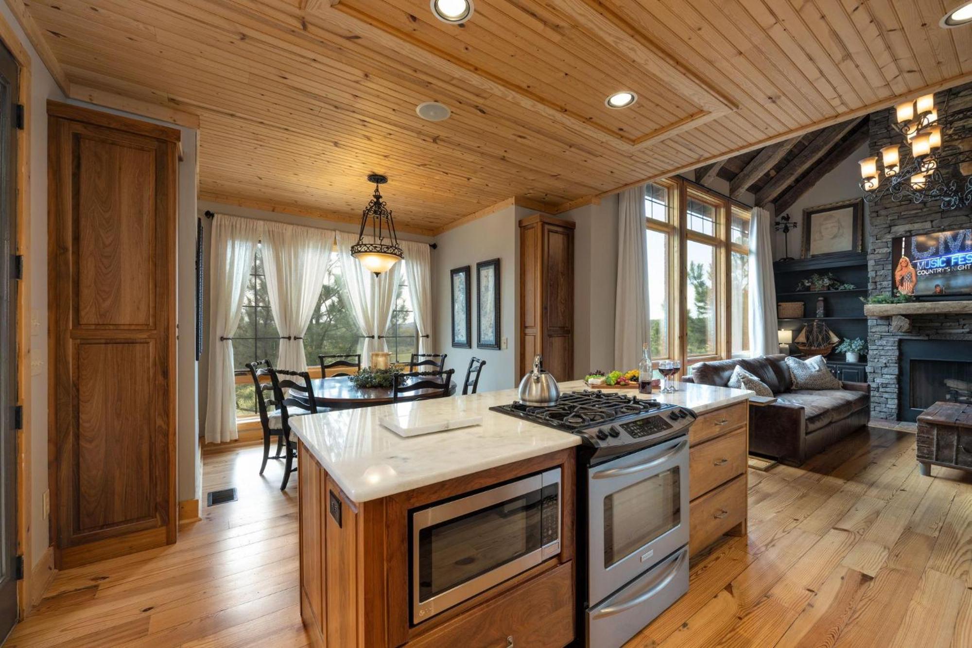 Nashville - 4032 Coles Ferry Pike - Luxe Lebanon Dış mekan fotoğraf