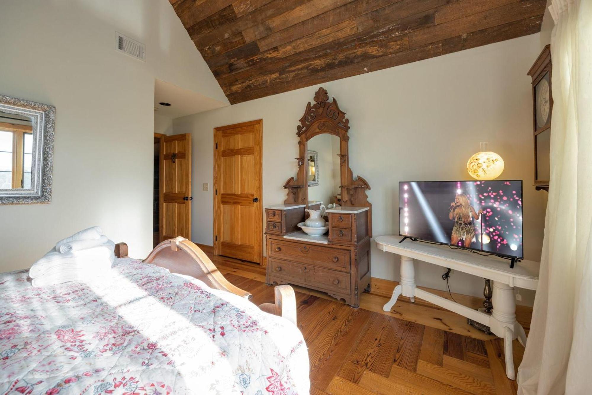 Nashville - 4032 Coles Ferry Pike - Luxe Lebanon Dış mekan fotoğraf