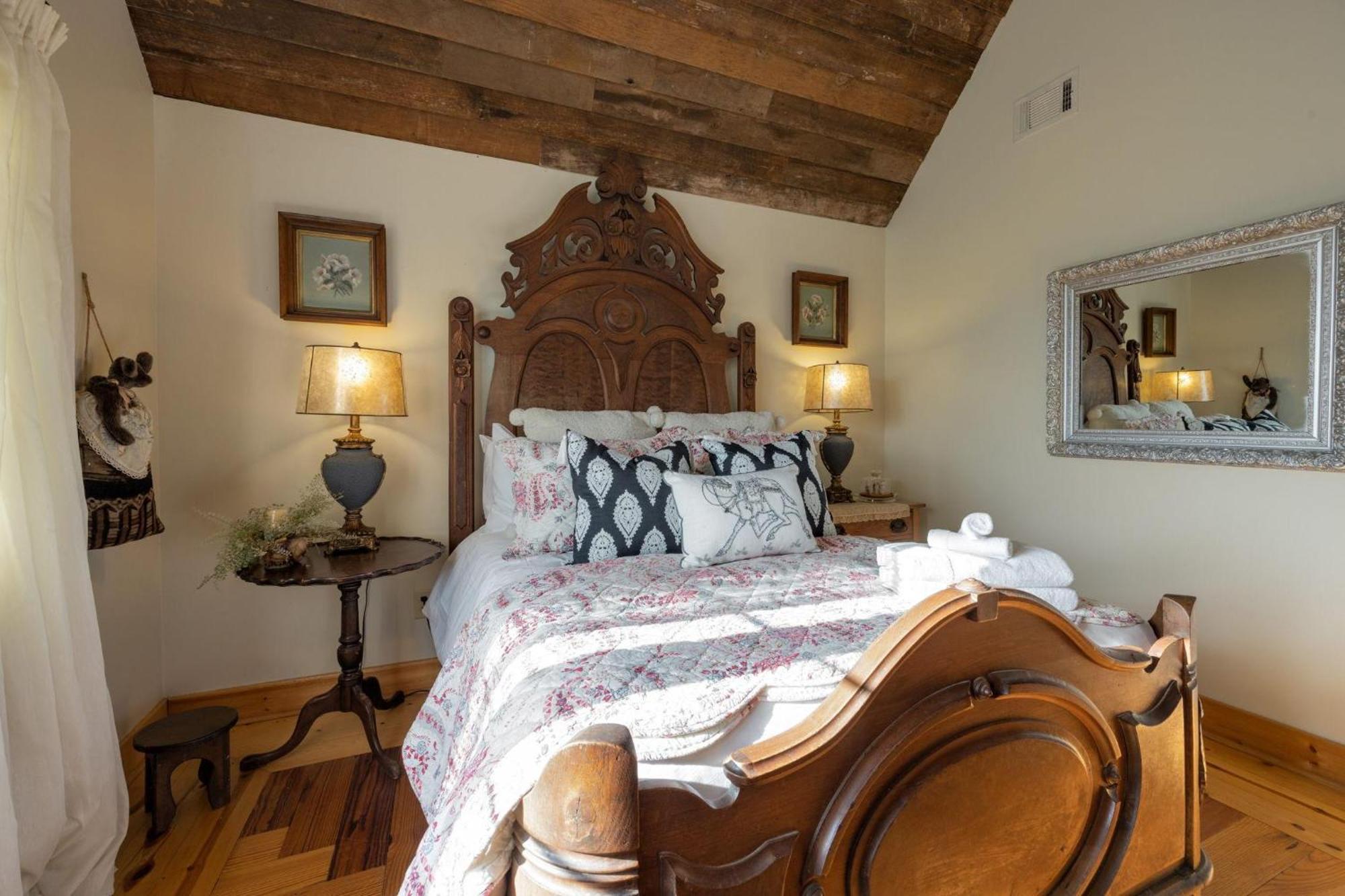 Nashville - 4032 Coles Ferry Pike - Luxe Lebanon Dış mekan fotoğraf