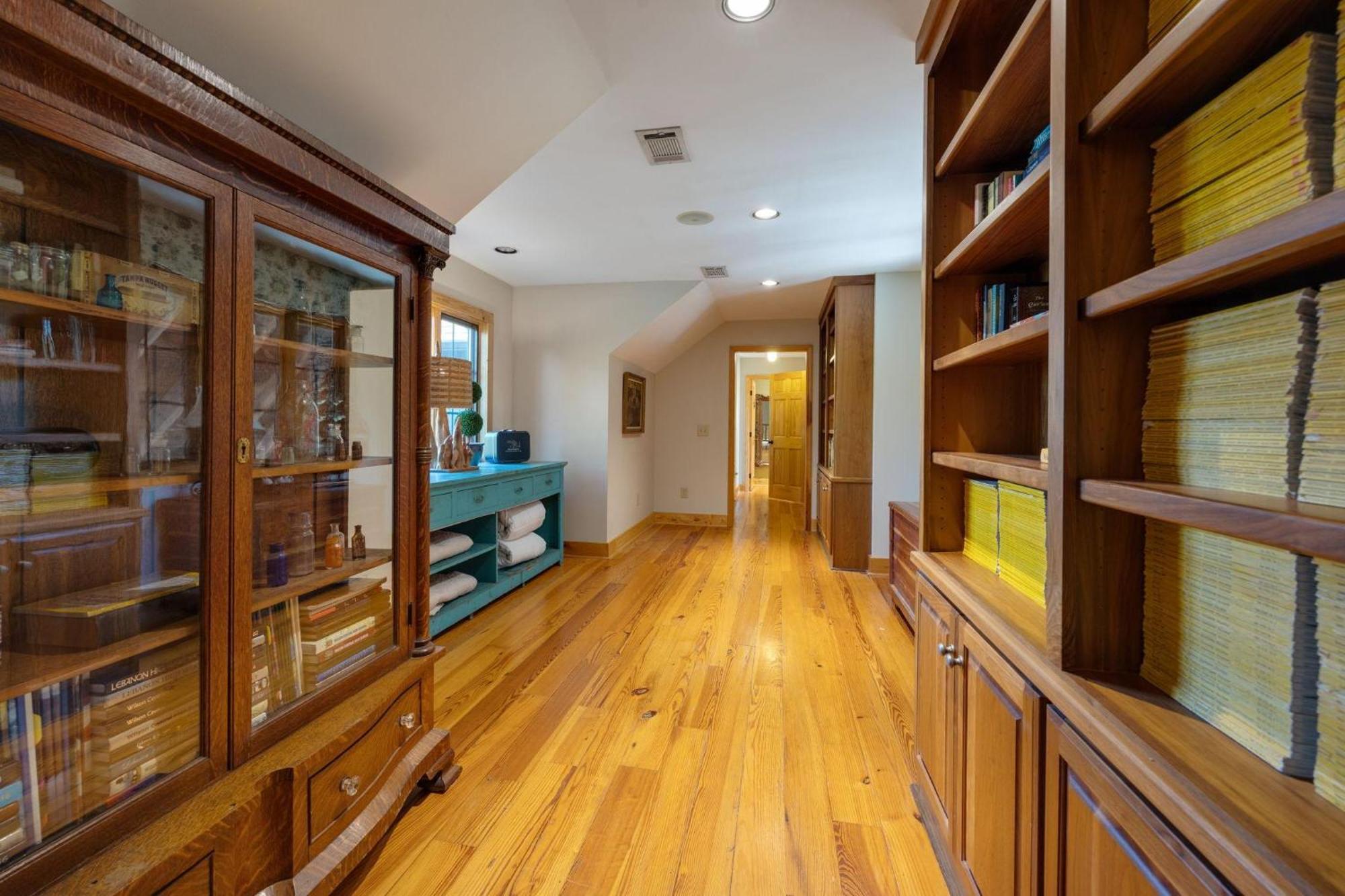 Nashville - 4032 Coles Ferry Pike - Luxe Lebanon Dış mekan fotoğraf
