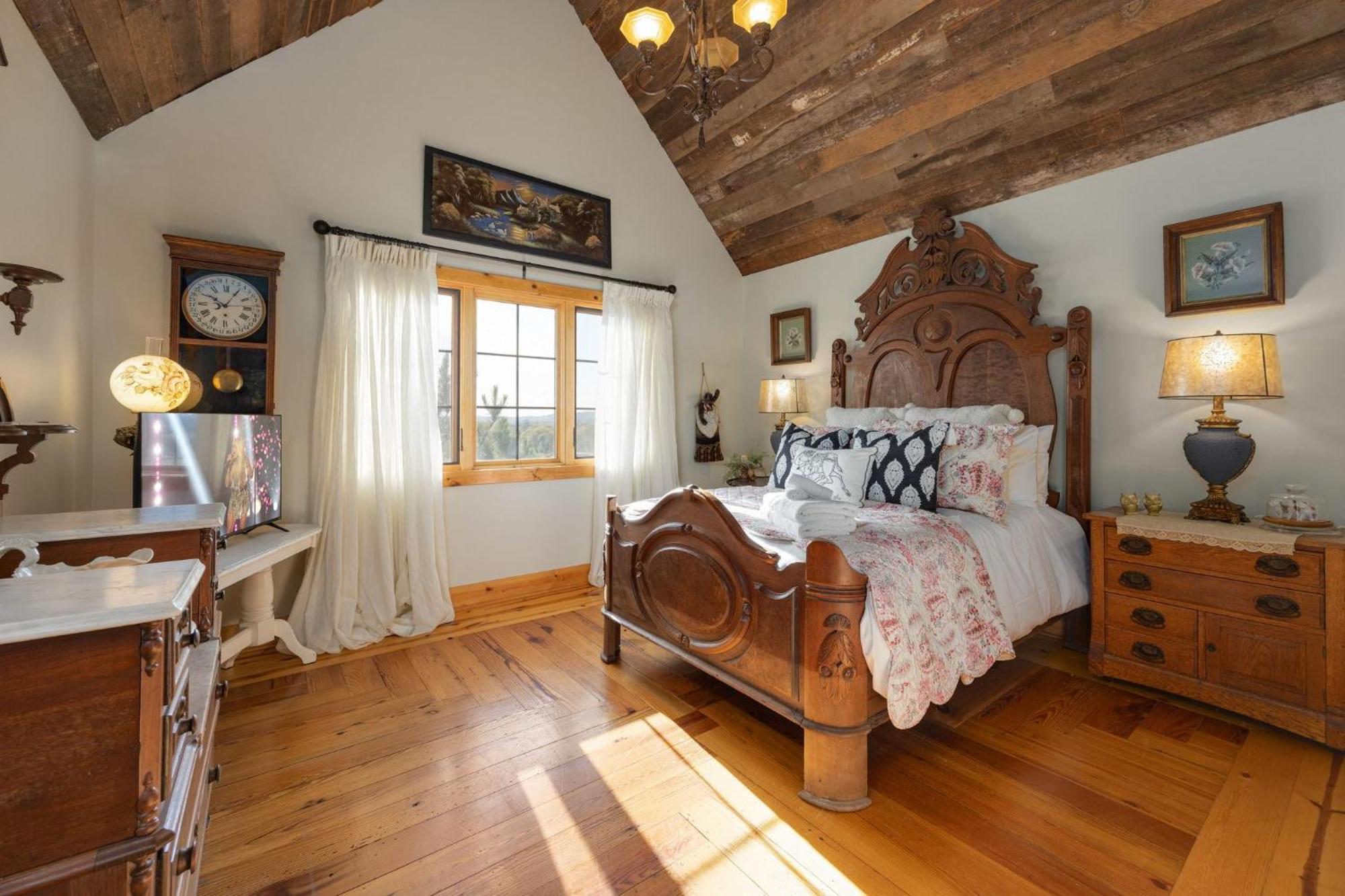 Nashville - 4032 Coles Ferry Pike - Luxe Lebanon Dış mekan fotoğraf