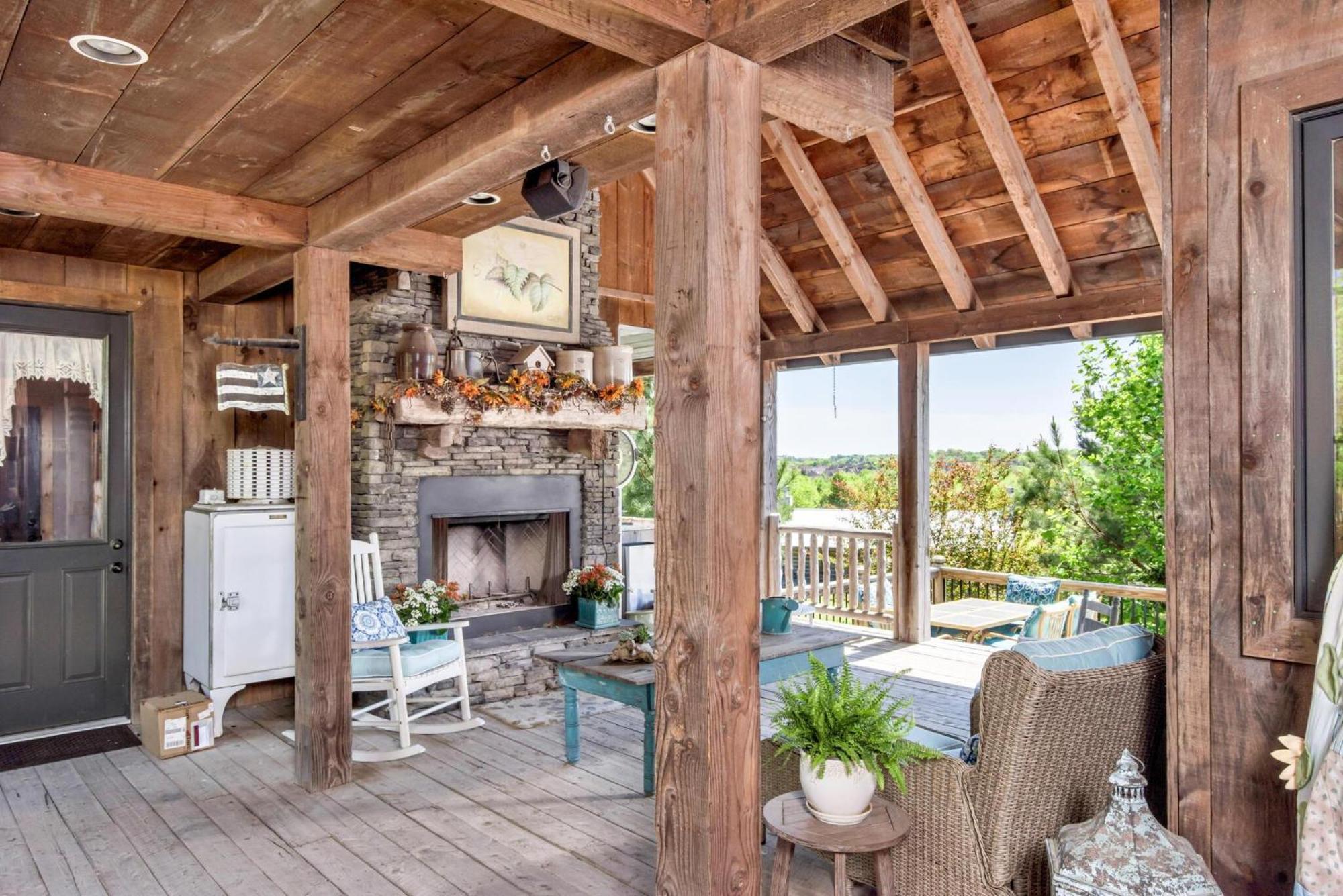 Nashville - 4032 Coles Ferry Pike - Luxe Lebanon Dış mekan fotoğraf