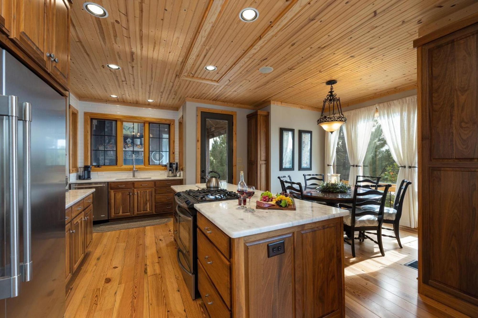 Nashville - 4032 Coles Ferry Pike - Luxe Lebanon Dış mekan fotoğraf