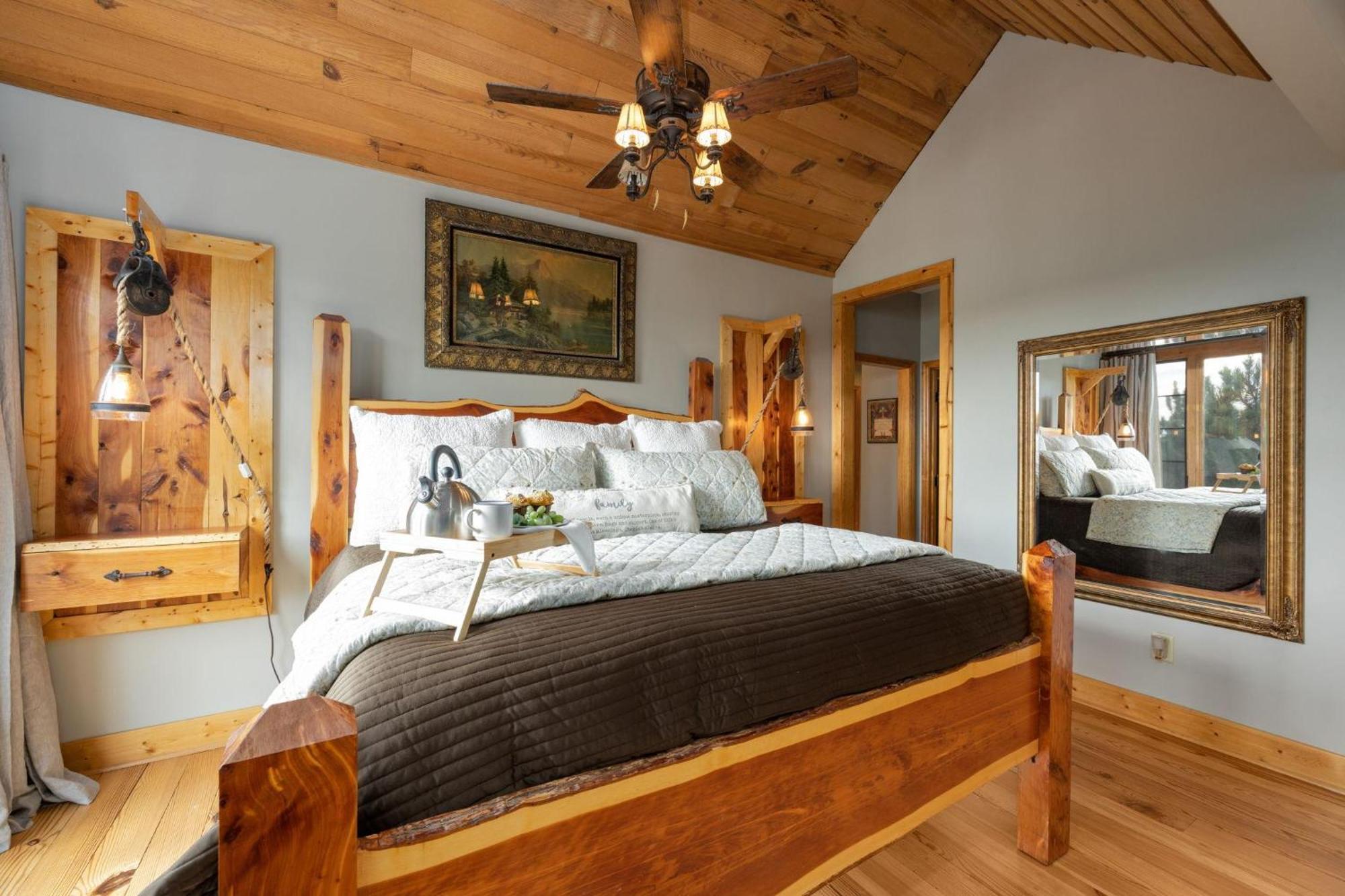 Nashville - 4032 Coles Ferry Pike - Luxe Lebanon Dış mekan fotoğraf