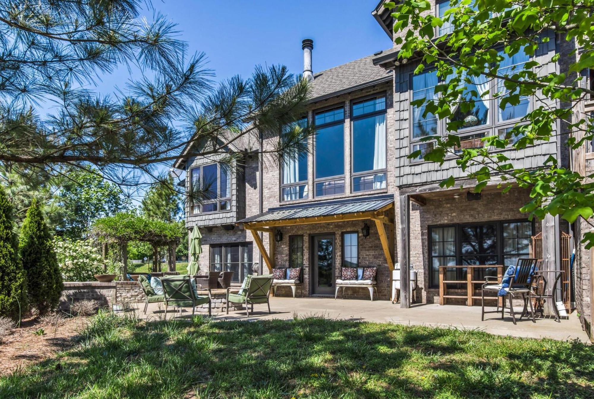 Nashville - 4032 Coles Ferry Pike - Luxe Lebanon Dış mekan fotoğraf