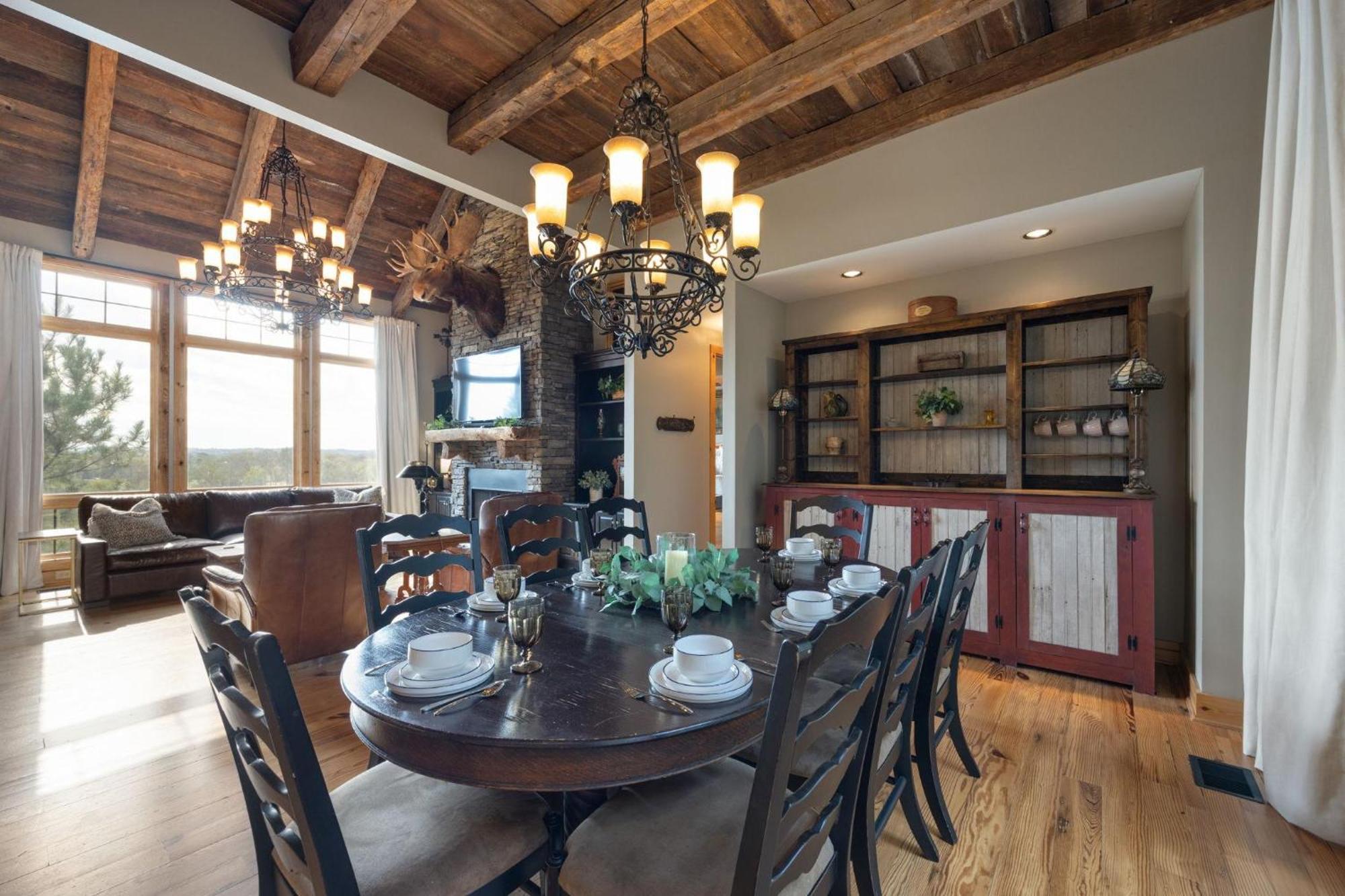 Nashville - 4032 Coles Ferry Pike - Luxe Lebanon Dış mekan fotoğraf
