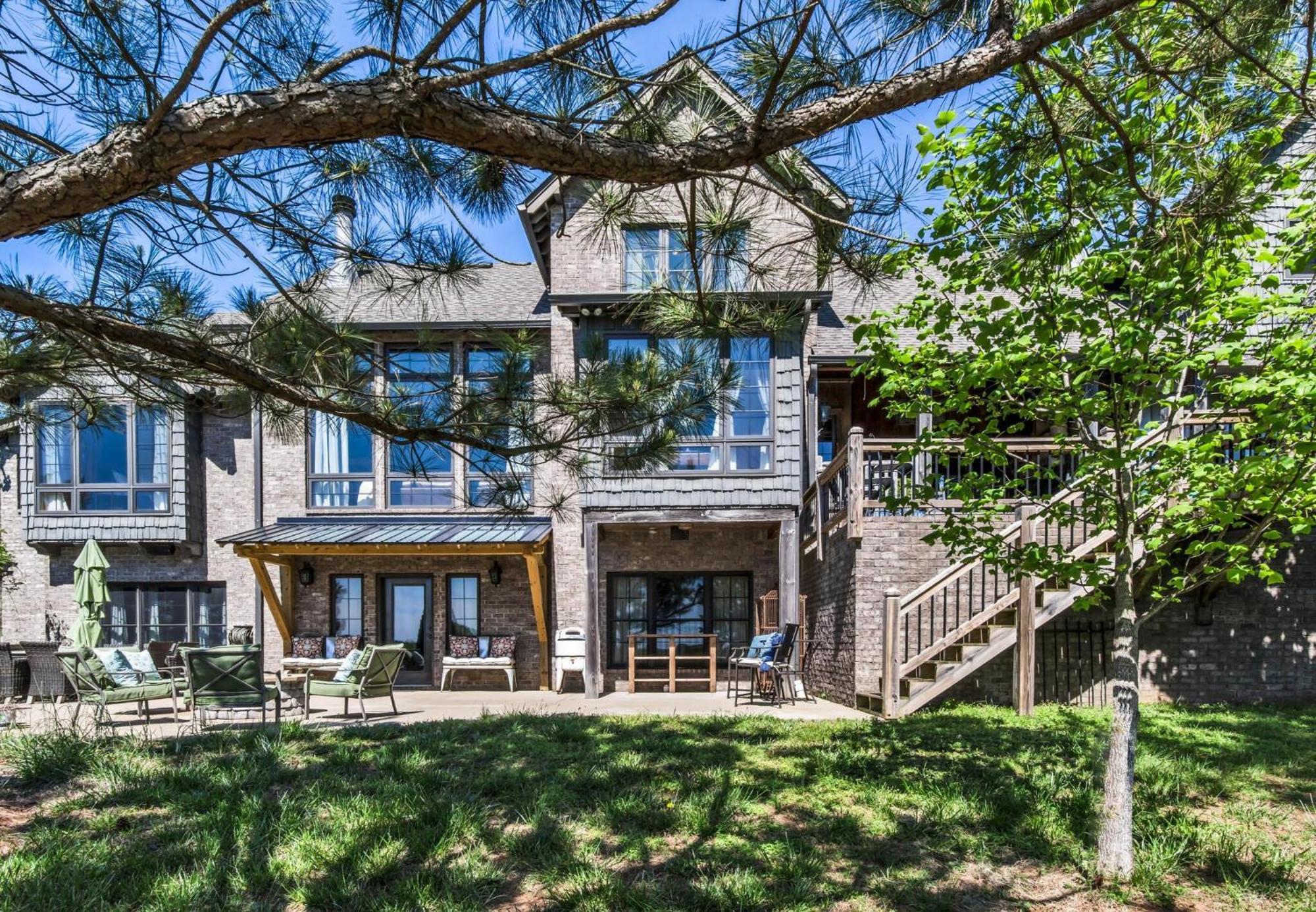Nashville - 4032 Coles Ferry Pike - Luxe Lebanon Dış mekan fotoğraf