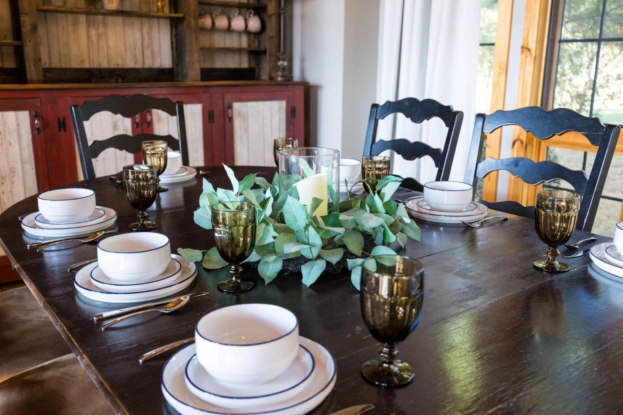Nashville - 4032 Coles Ferry Pike - Luxe Lebanon Dış mekan fotoğraf
